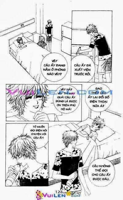 Wait! Wolf - Chapter 16 - Trang 127