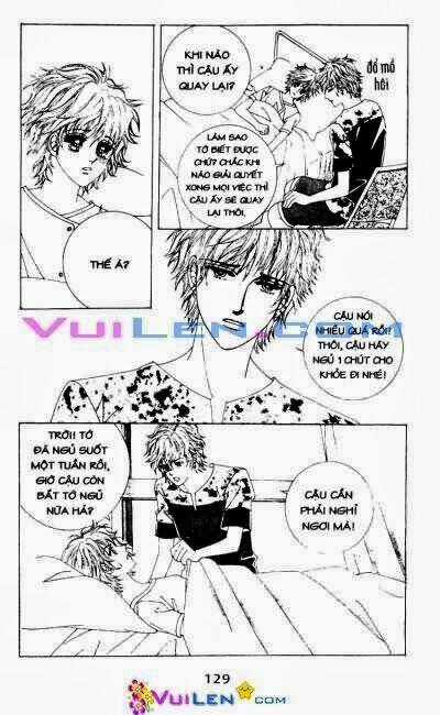 Wait! Wolf - Chapter 16 - Trang 129
