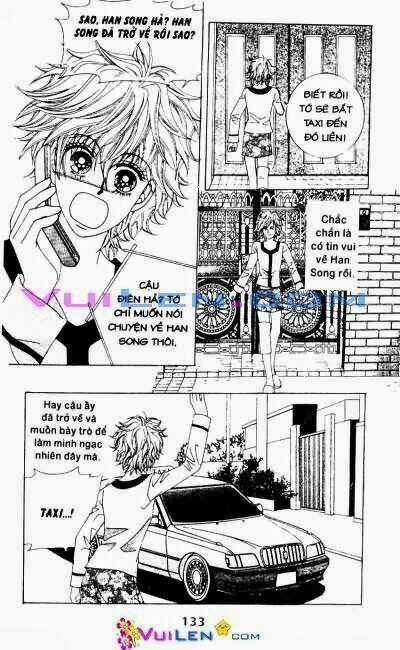 Wait! Wolf - Chapter 16 - Trang 133