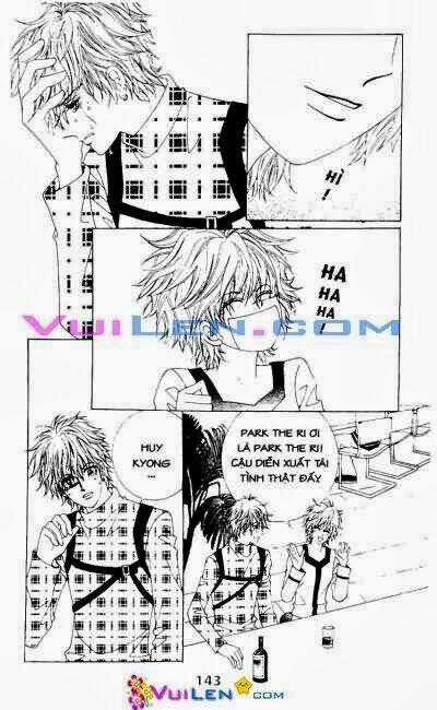 Wait! Wolf - Chapter 16 - Trang 143