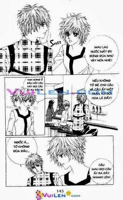 Wait! Wolf - Chapter 16 - Trang 145