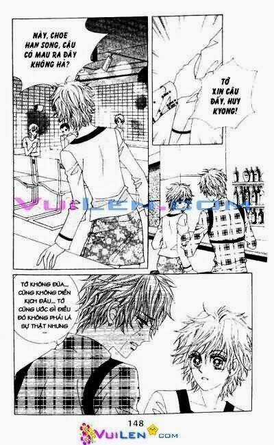 Wait! Wolf - Chapter 16 - Trang 148