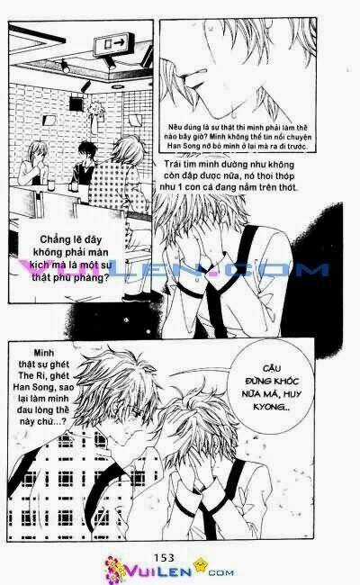 Wait! Wolf - Chapter 16 - Trang 153