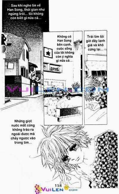 Wait! Wolf - Chapter 16 - Trang 158