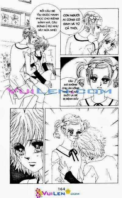 Wait! Wolf - Chapter 16 - Trang 164