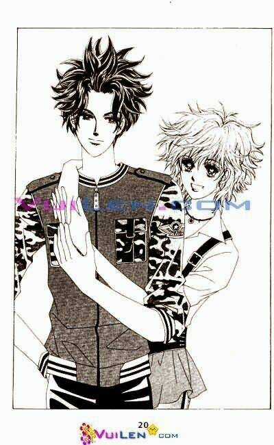 Wait! Wolf - Chapter 16 - Trang 20