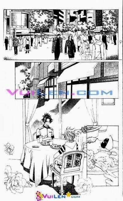 Wait! Wolf - Chapter 16 - Trang 32