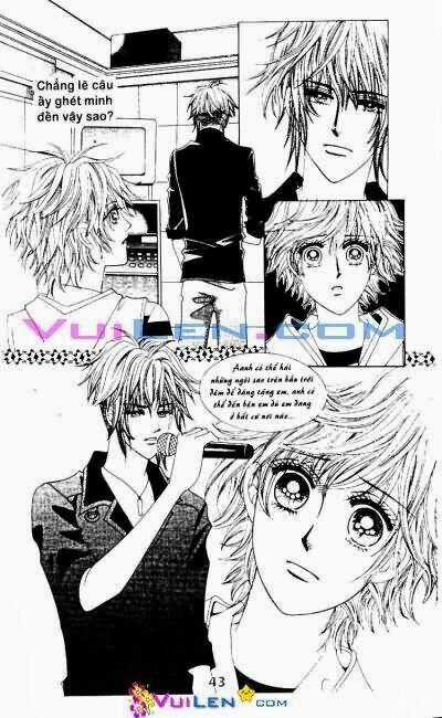 Wait! Wolf - Chapter 16 - Trang 43