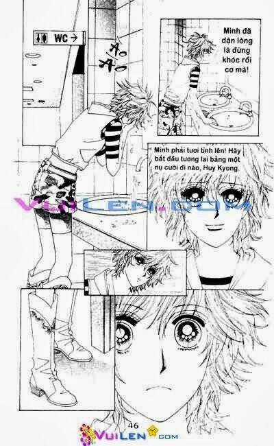 Wait! Wolf - Chapter 16 - Trang 46