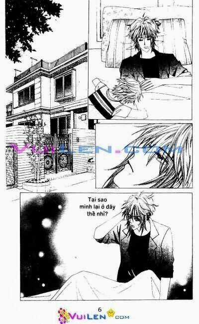 Wait! Wolf - Chapter 16 - Trang 6