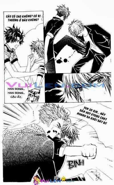 Wait! Wolf - Chapter 16 - Trang 59