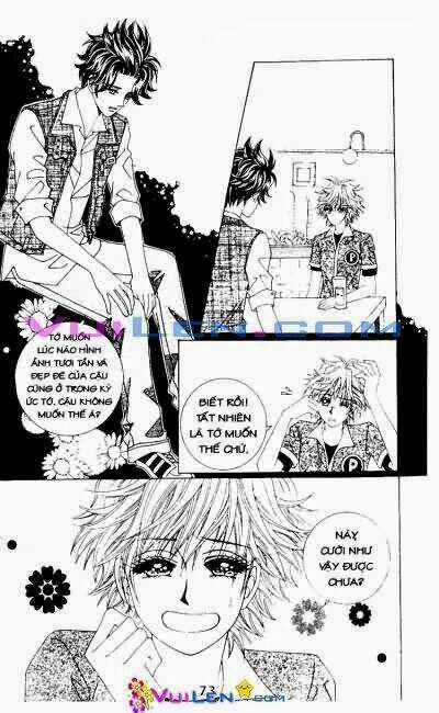 Wait! Wolf - Chapter 16 - Trang 73