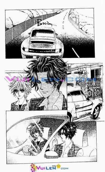 Wait! Wolf - Chapter 16 - Trang 75