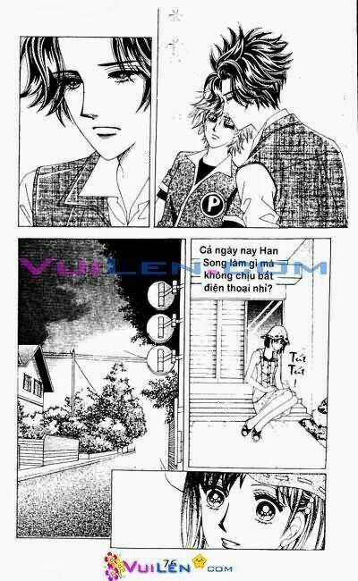 Wait! Wolf - Chapter 16 - Trang 76