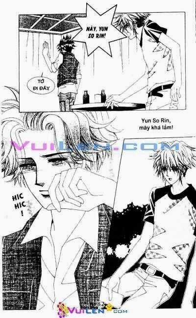 Wait! Wolf - Chapter 16 - Trang 82