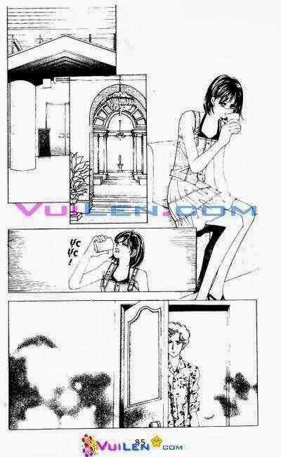 Wait! Wolf - Chapter 16 - Trang 85