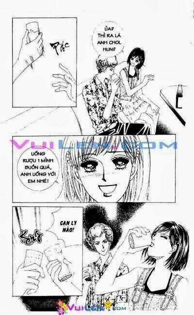 Wait! Wolf - Chapter 16 - Trang 86