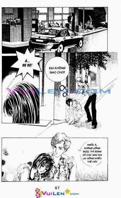 Wait! Wolf - Chapter 16 - Trang 87