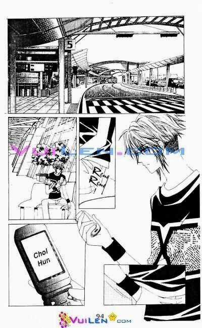 Wait! Wolf - Chapter 16 - Trang 94