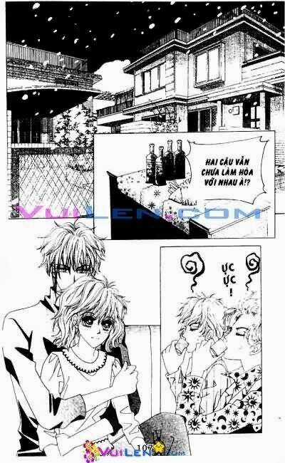 Wait! Wolf - Chapter 17 - Trang 107