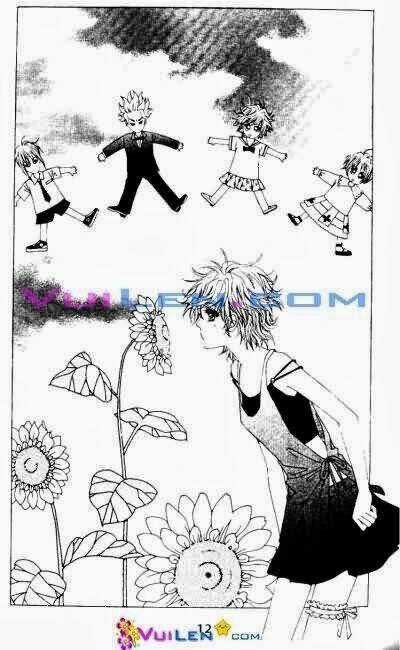 Wait! Wolf - Chapter 17 - Trang 12