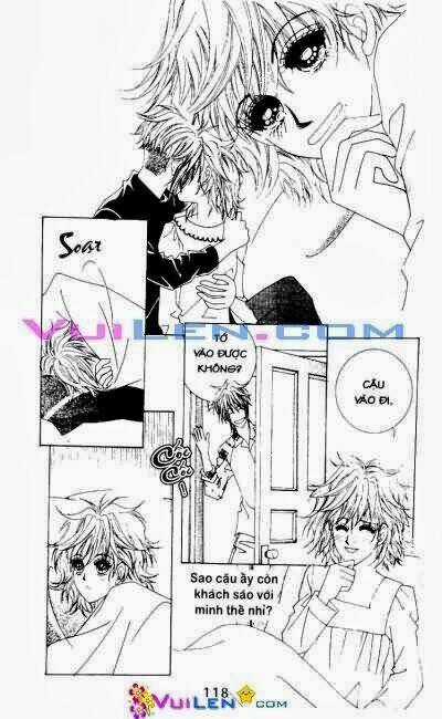 Wait! Wolf - Chapter 17 - Trang 118