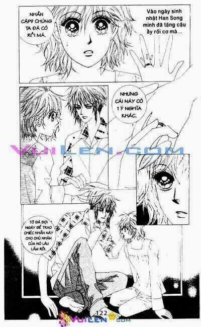 Wait! Wolf - Chapter 17 - Trang 122