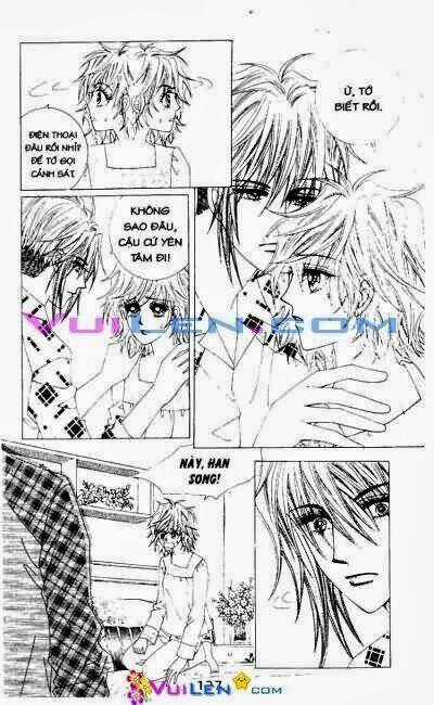 Wait! Wolf - Chapter 17 - Trang 127