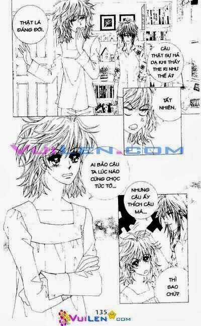 Wait! Wolf - Chapter 17 - Trang 135