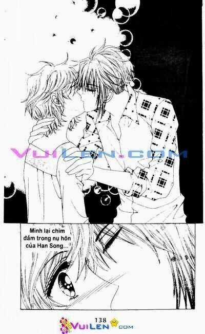 Wait! Wolf - Chapter 17 - Trang 138