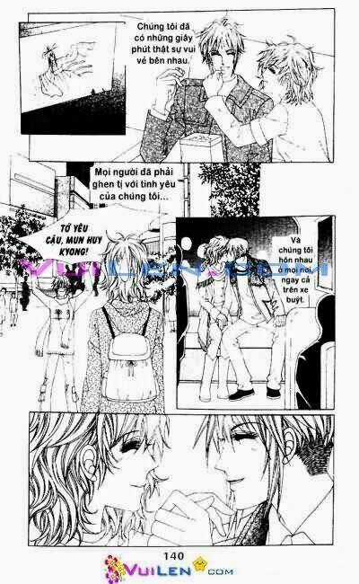 Wait! Wolf - Chapter 17 - Trang 140