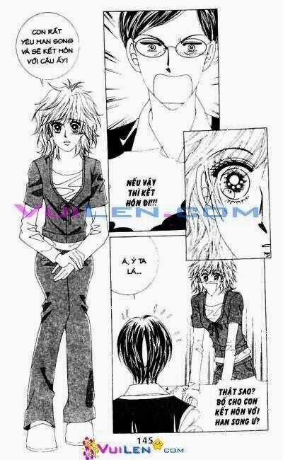 Wait! Wolf - Chapter 17 - Trang 145