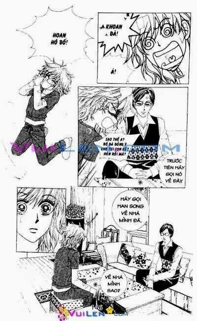 Wait! Wolf - Chapter 17 - Trang 146