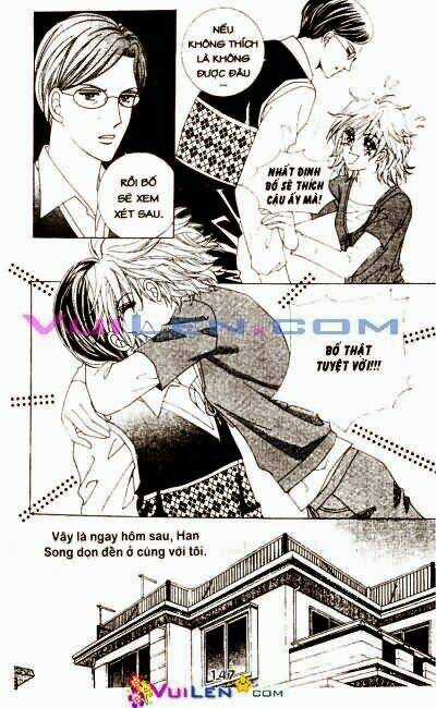 Wait! Wolf - Chapter 17 - Trang 147