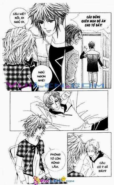 Wait! Wolf - Chapter 17 - Trang 149