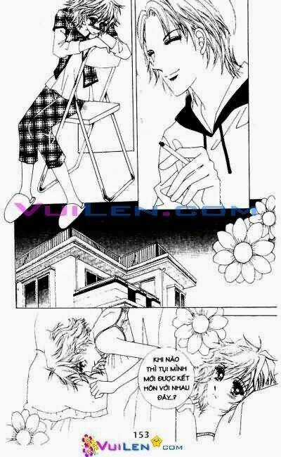 Wait! Wolf - Chapter 17 - Trang 153