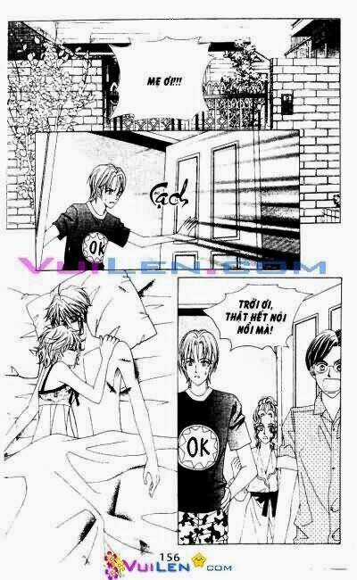 Wait! Wolf - Chapter 17 - Trang 156