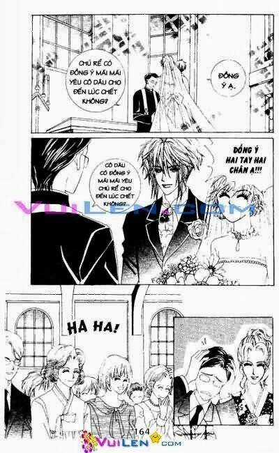 Wait! Wolf - Chapter 17 - Trang 164