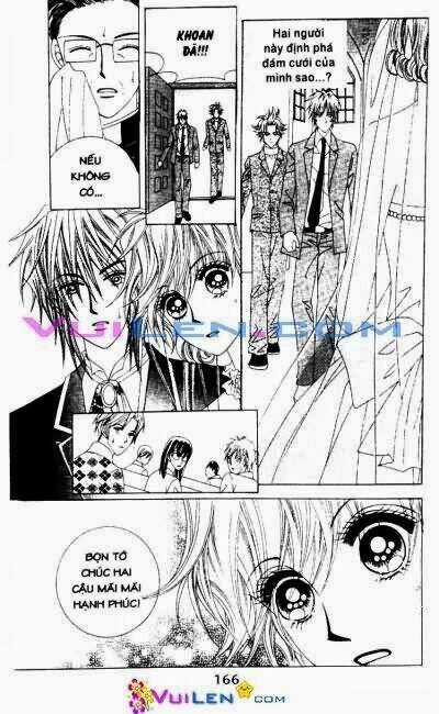 Wait! Wolf - Chapter 17 - Trang 166