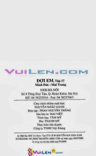 Wait! Wolf - Chapter 17 - Trang 168