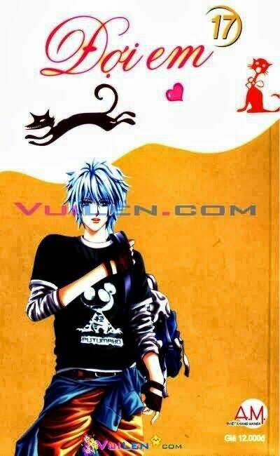 Wait! Wolf - Chapter 17 - Trang 169