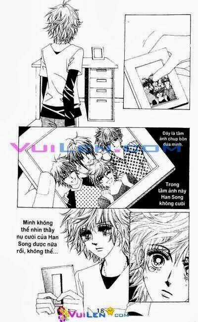 Wait! Wolf - Chapter 17 - Trang 18