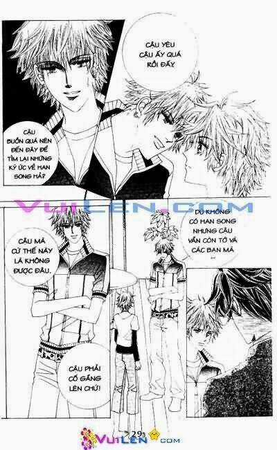 Wait! Wolf - Chapter 17 - Trang 29