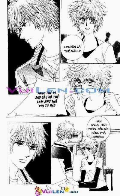 Wait! Wolf - Chapter 17 - Trang 31