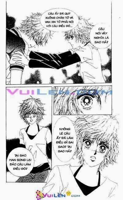 Wait! Wolf - Chapter 17 - Trang 36