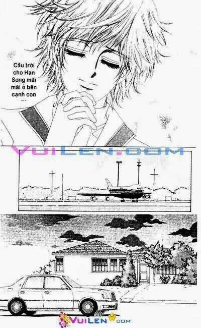 Wait! Wolf - Chapter 17 - Trang 40