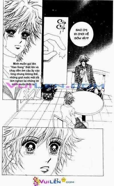 Wait! Wolf - Chapter 17 - Trang 47