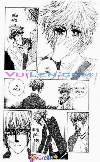 Wait! Wolf - Chapter 17 - Trang 49