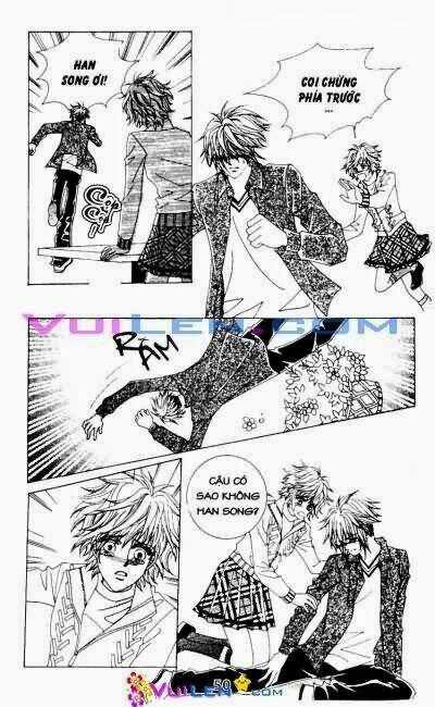 Wait! Wolf - Chapter 17 - Trang 50