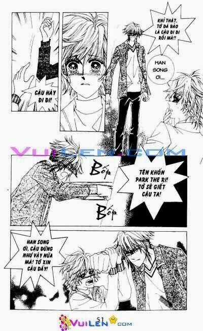 Wait! Wolf - Chapter 17 - Trang 51